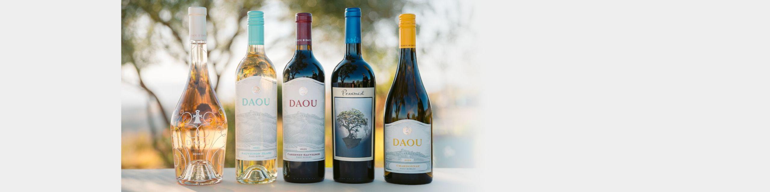 DAOU Family Estates