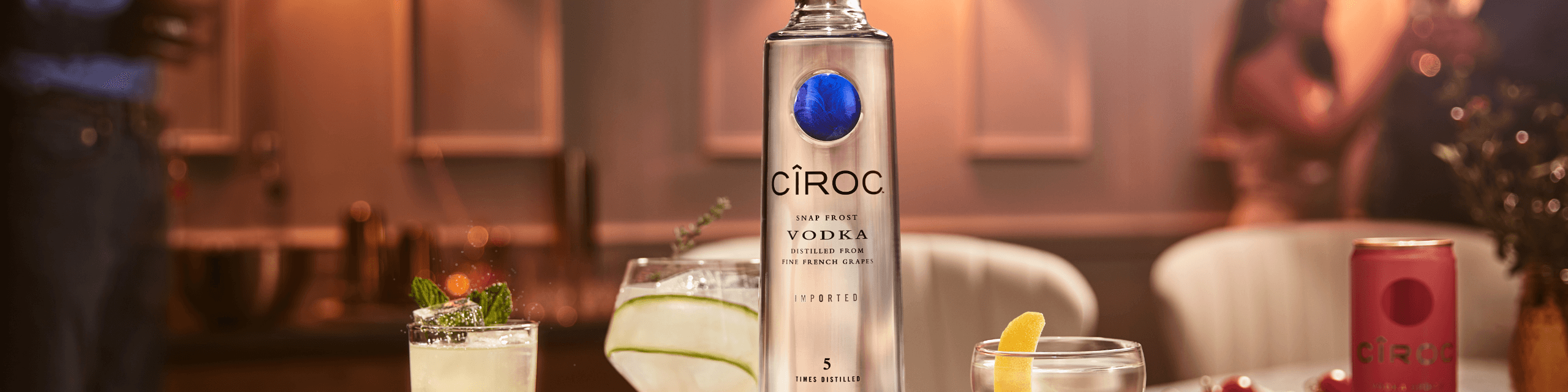 CÎROC