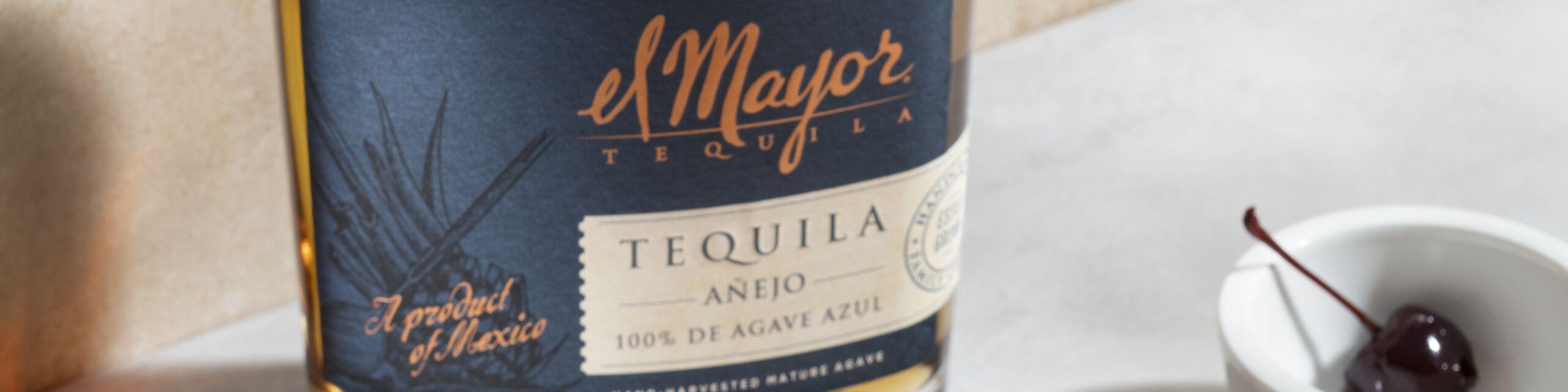 El Mayor Tequila