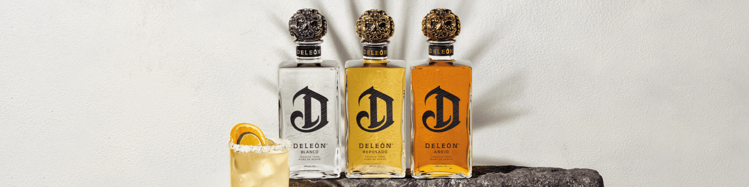 DeLeón Tequila