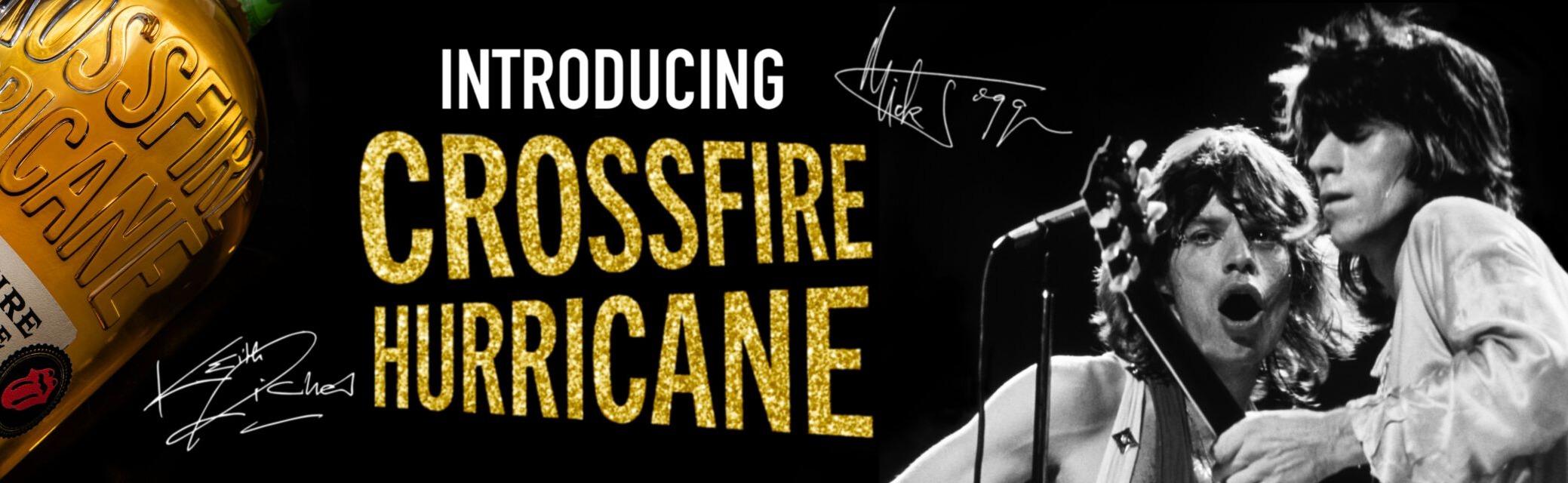 Crossfire Hurricane