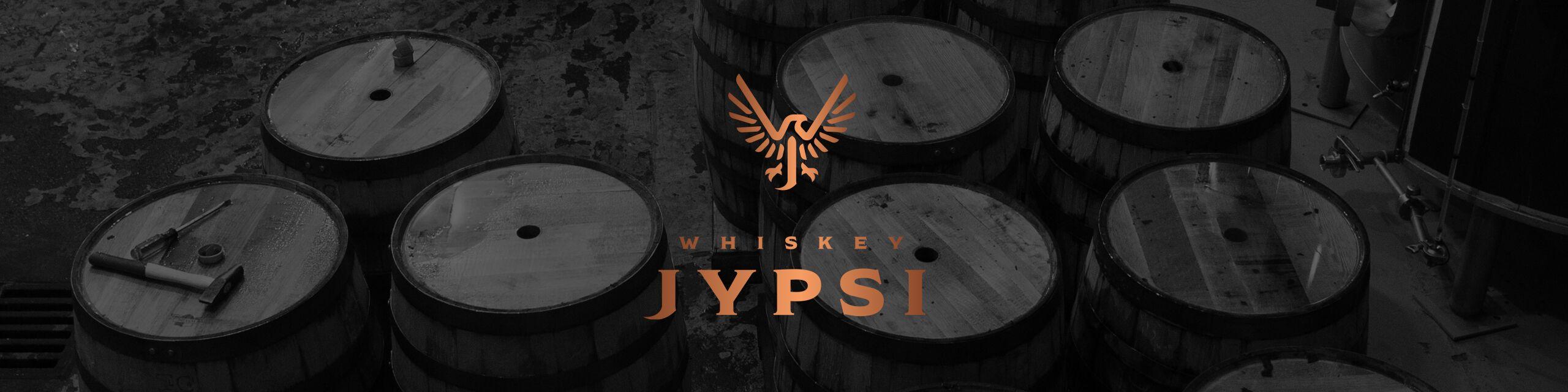 Whiskey JYPSI