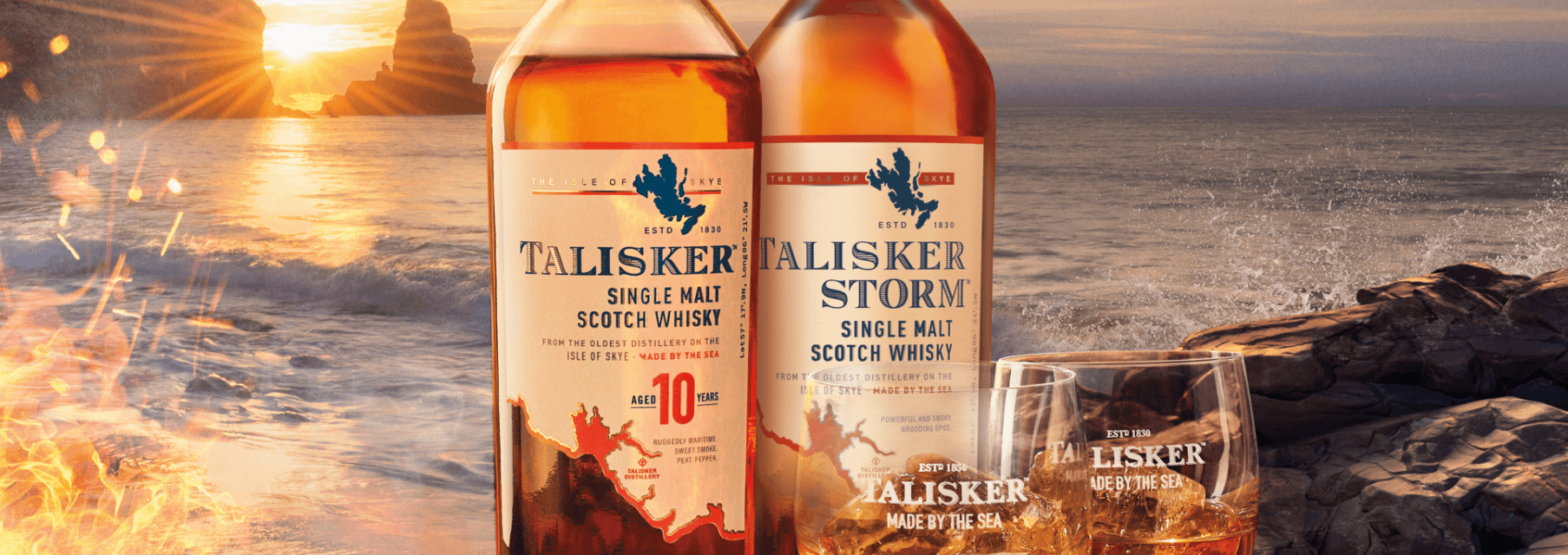 Talisker