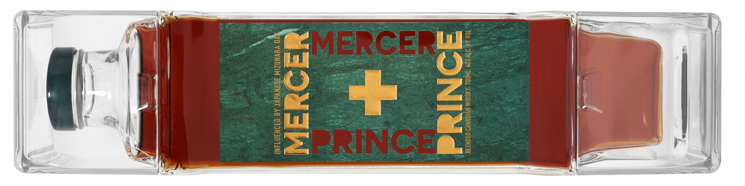 Mercer + Prince