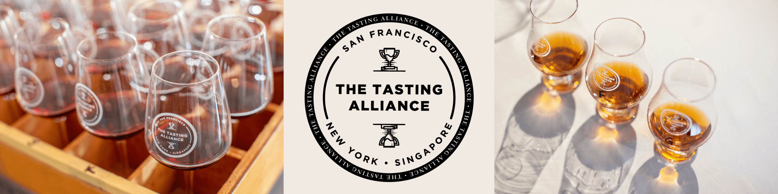 The Tasting Alliance