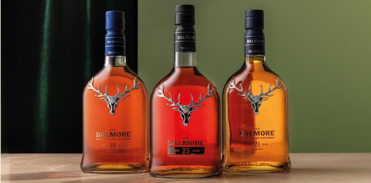 The Dalmore