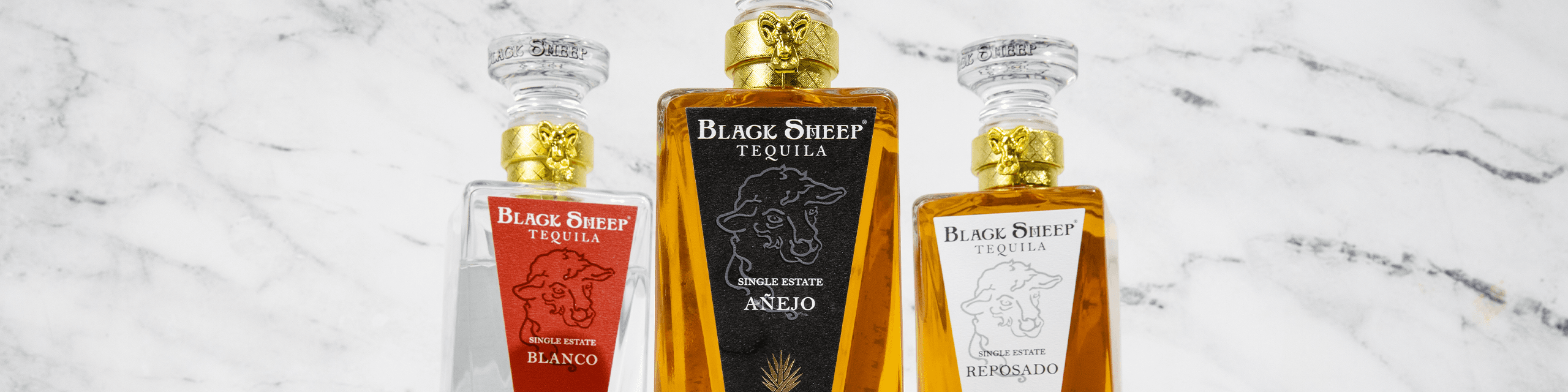 Black Sheep Tequila