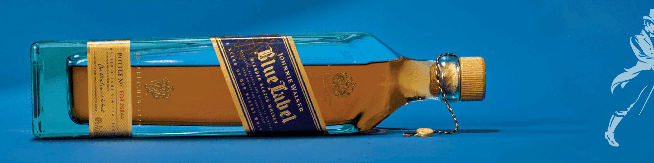 Johnnie Walker Blue Label