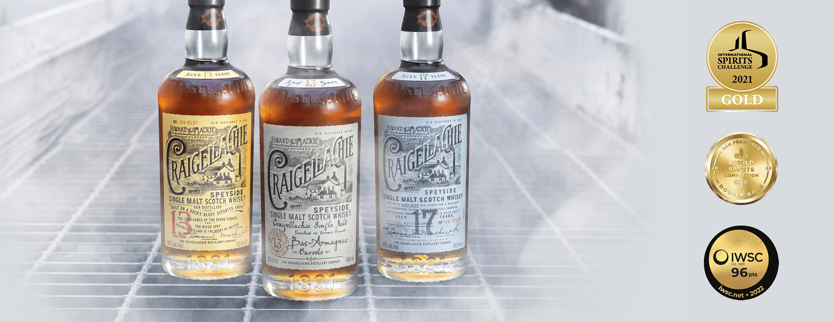 Craigellachie