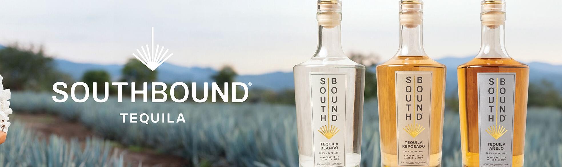 Southbound Tequila 