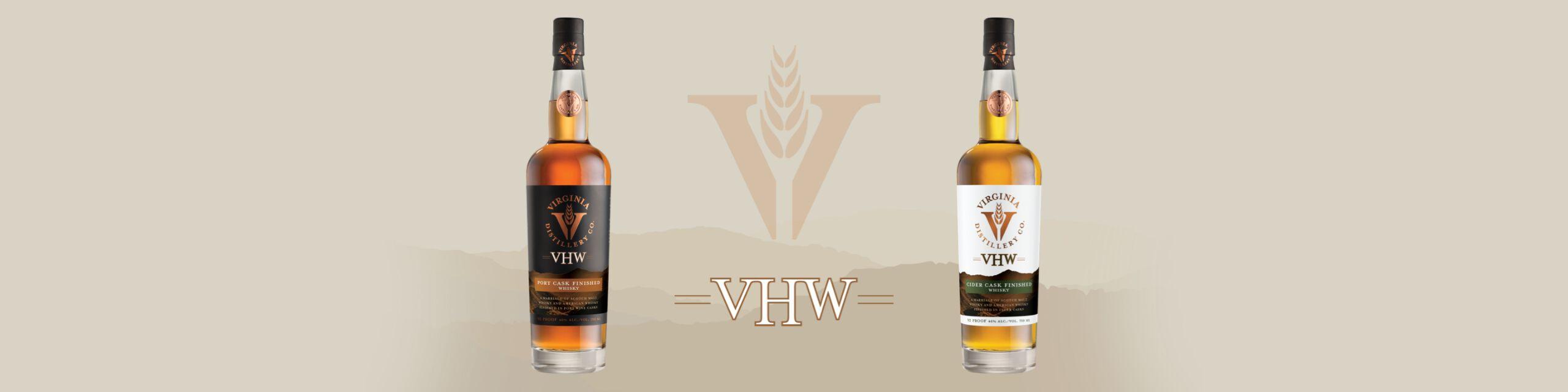 Virginia Distillery Company