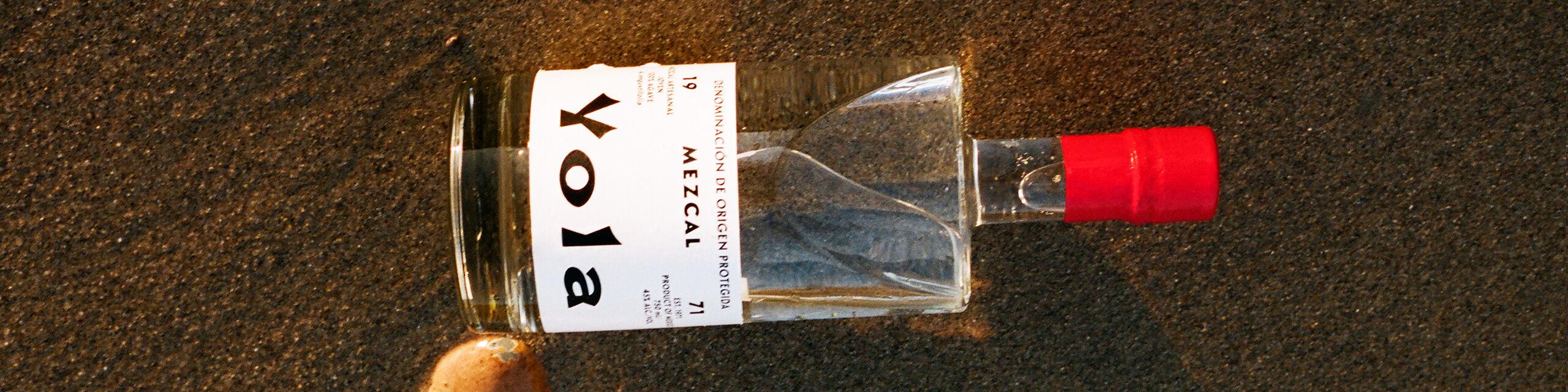 YOLA Mezcal