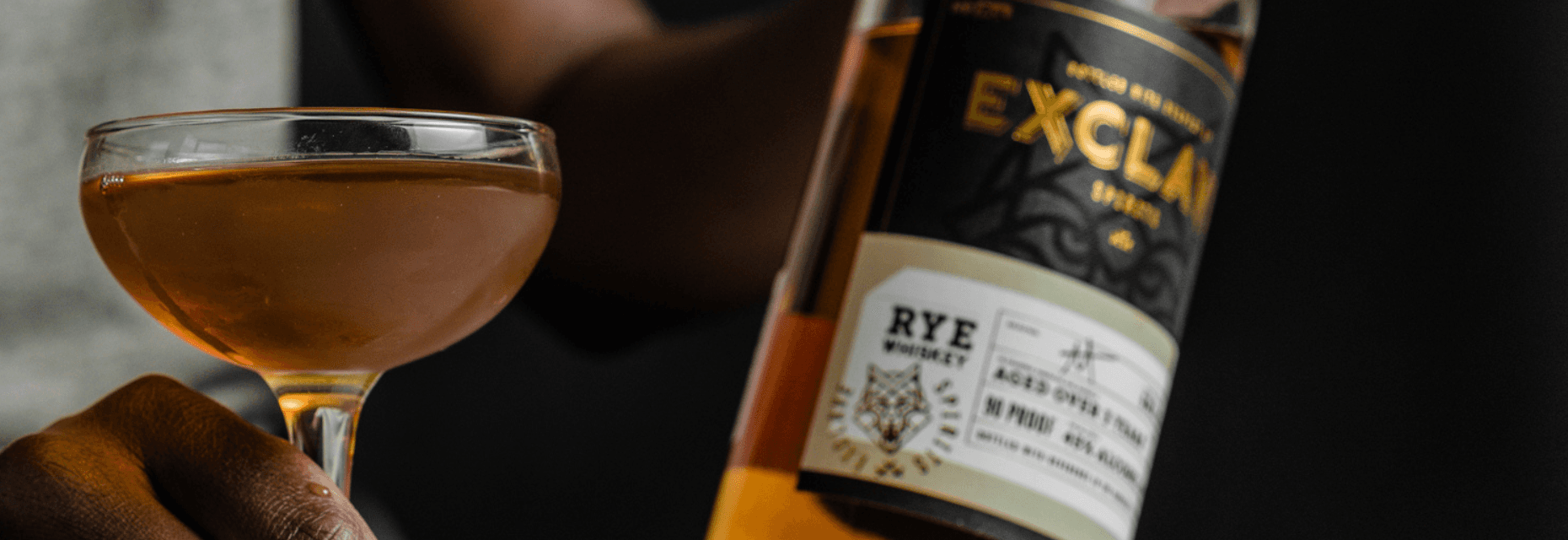 Exclave Spirits