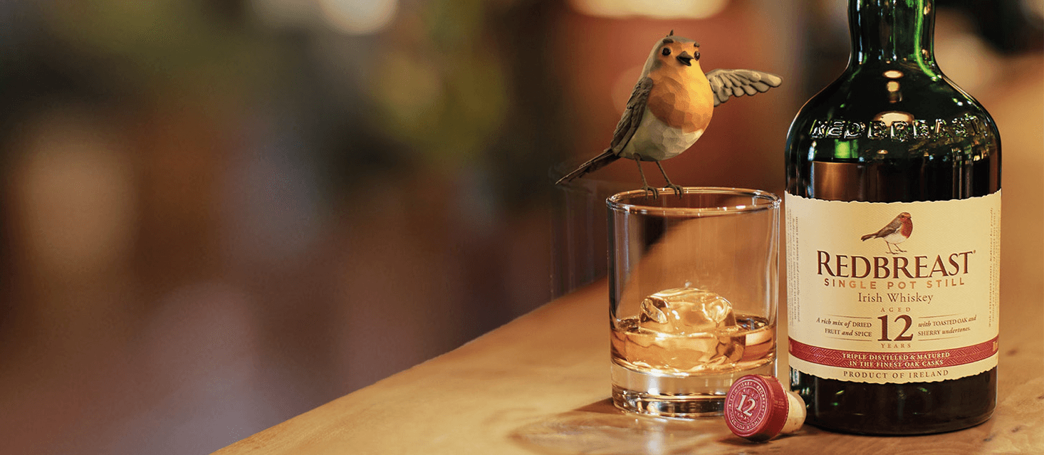 Redbreast