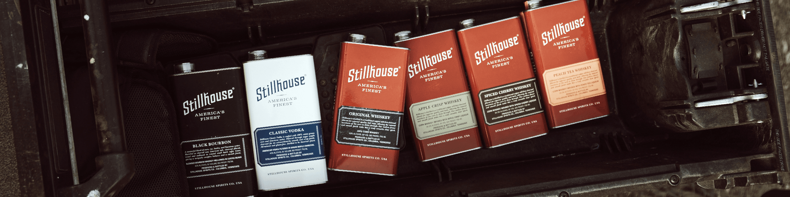 Stillhouse