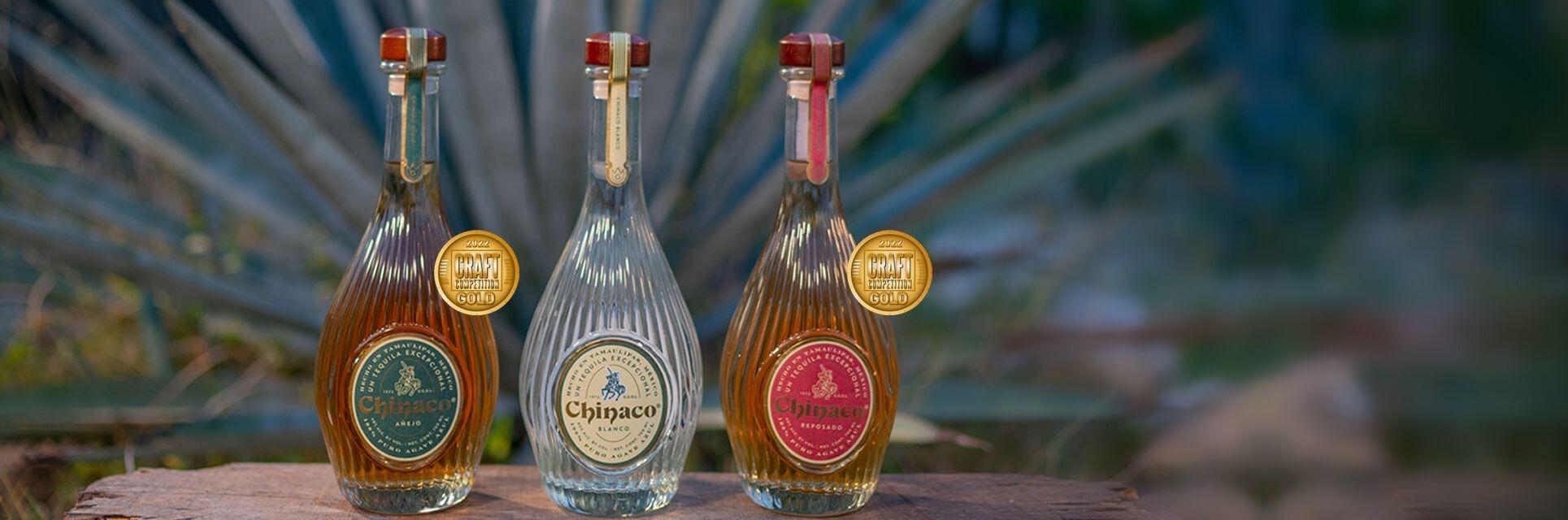 Chinaco Tequila