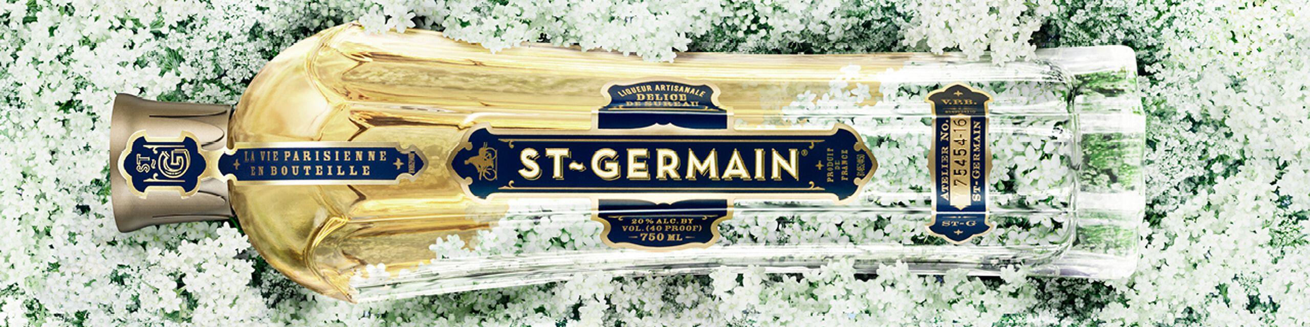 St. Germain