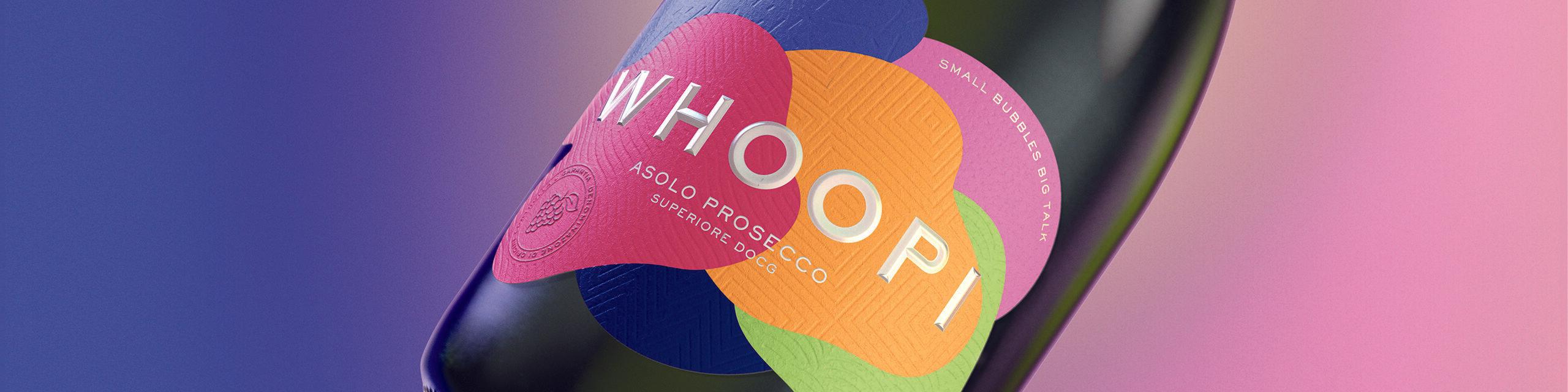 Whoopi Prosecco