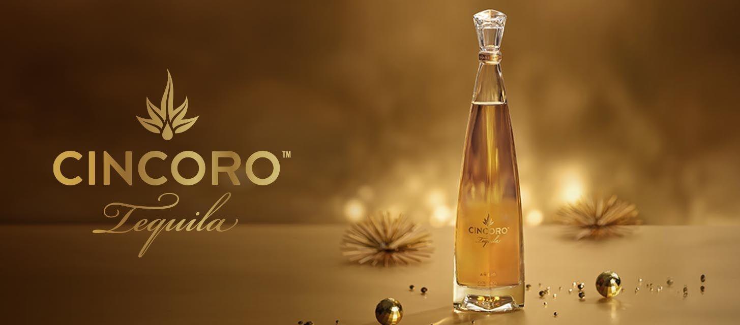 Cincoro Tequila