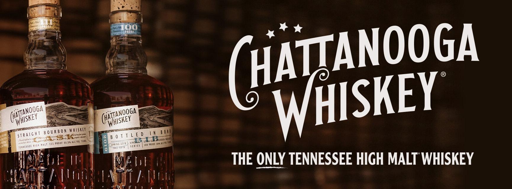 Chattanooga Whiskey