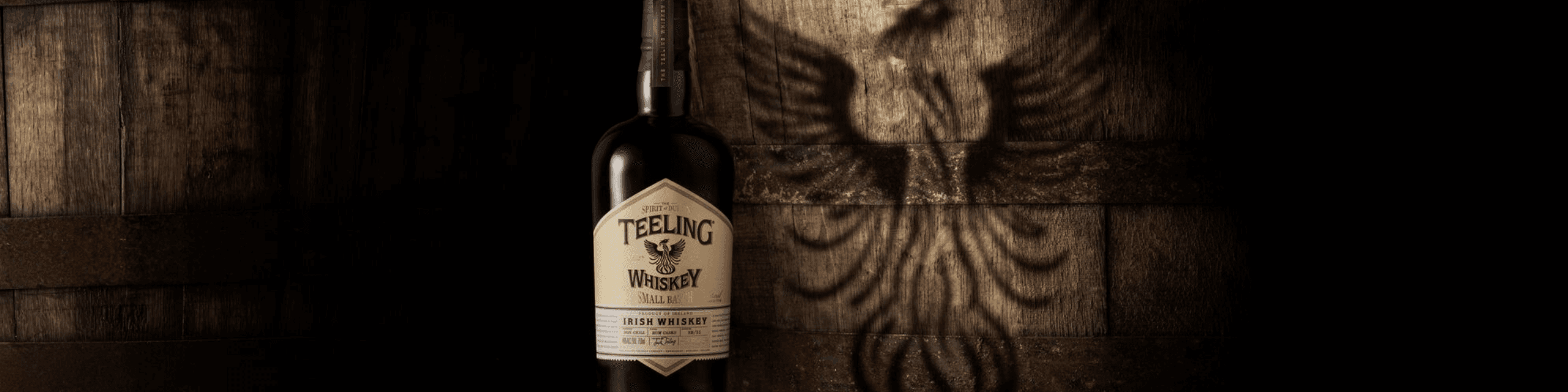 Teeling Whiskey