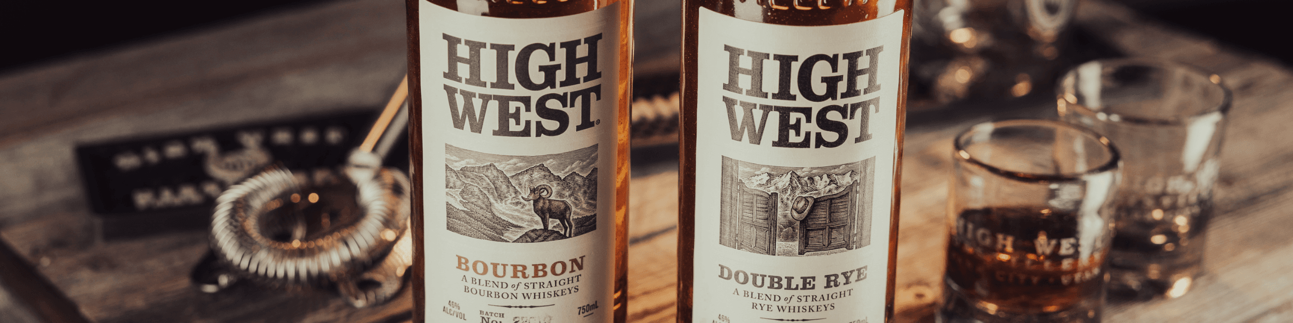 High West 