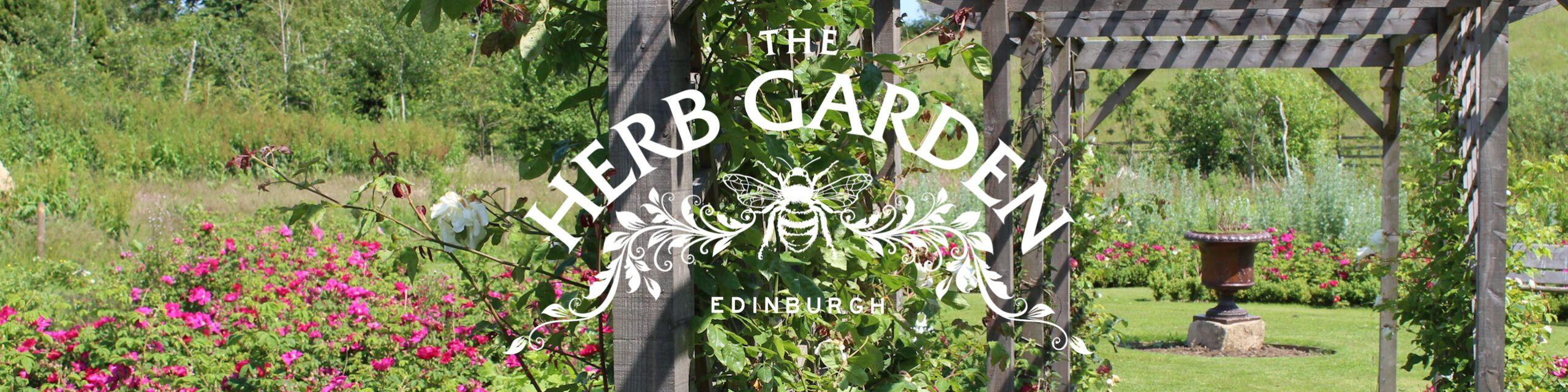 Herb Garden Gin