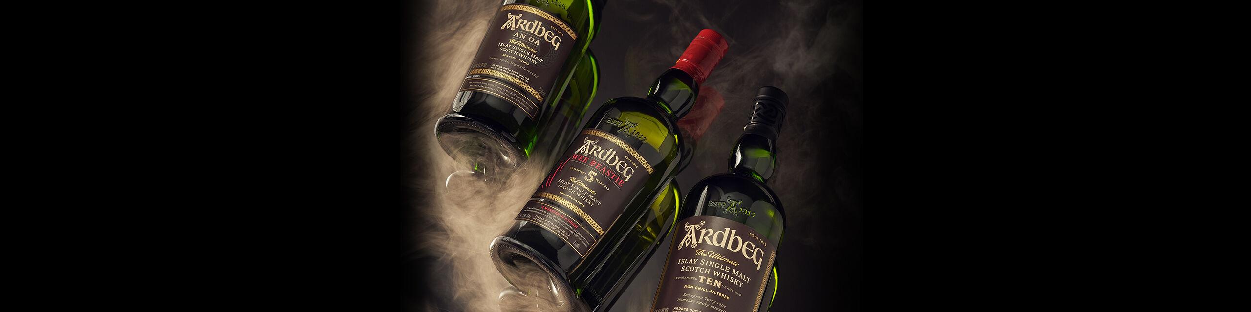 Ardbeg