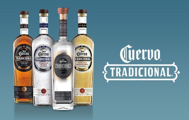 Jose Cuervo