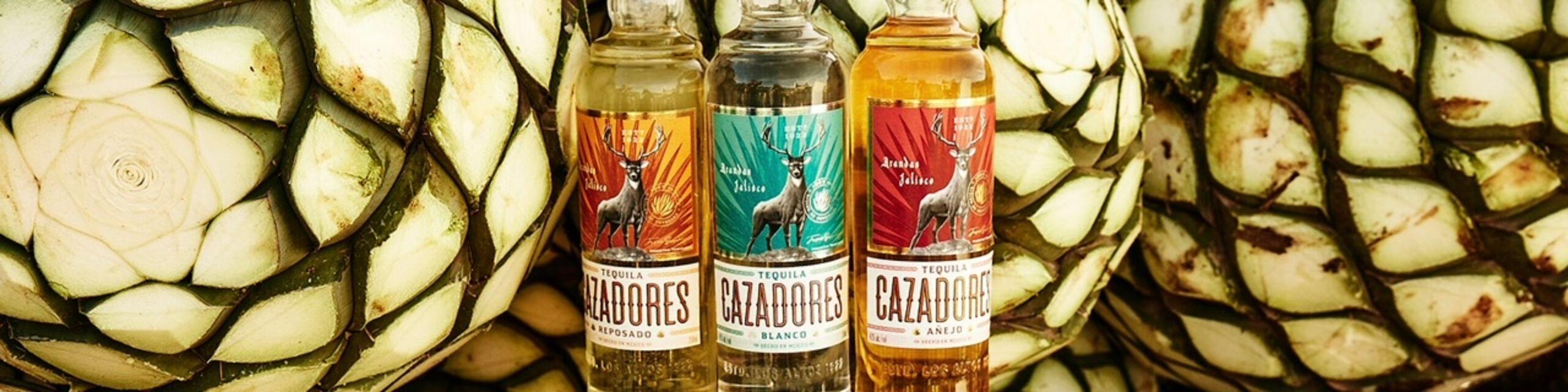 Cazadores