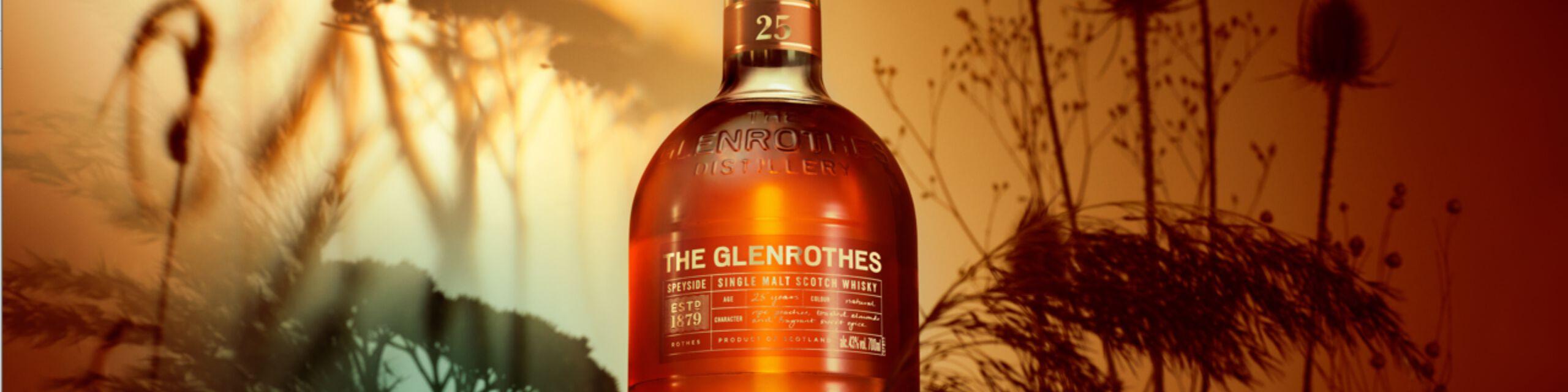 The Glenrothes