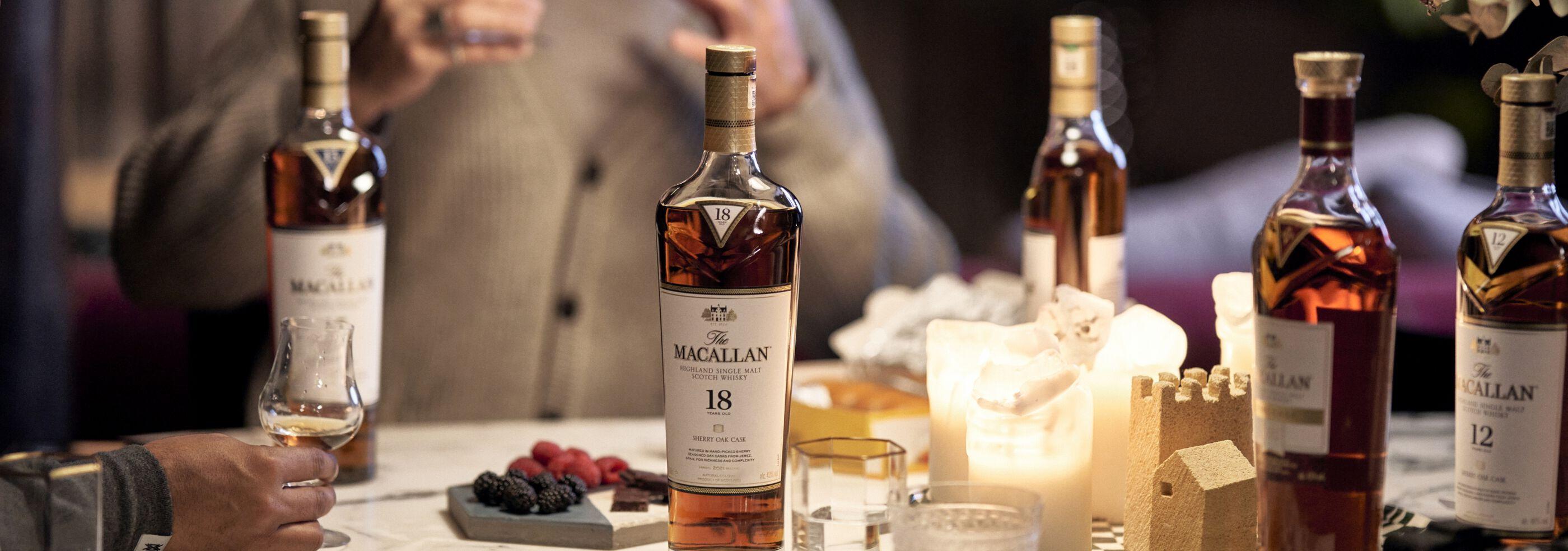 The Macallan