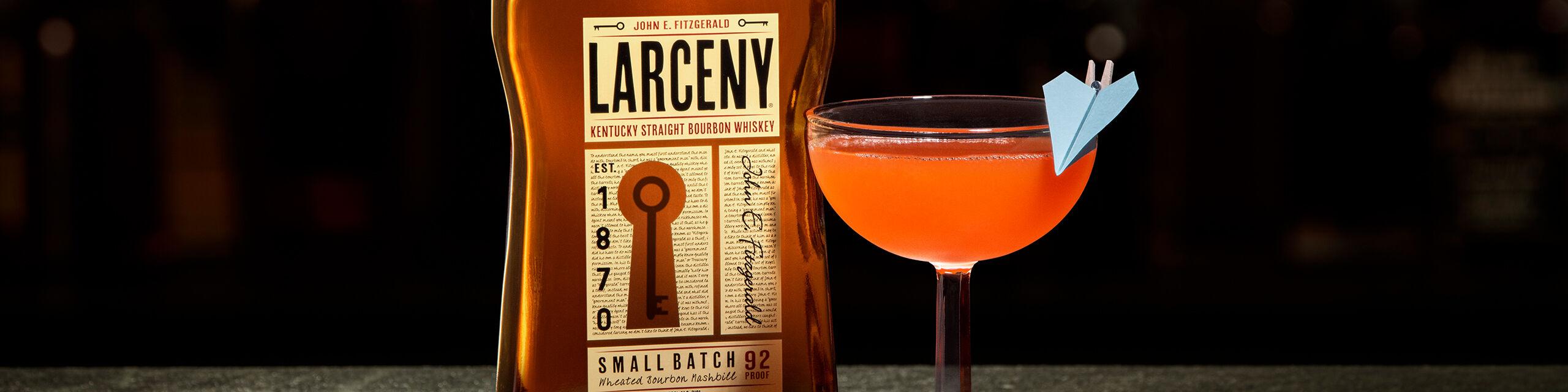 Larceny Bourbon