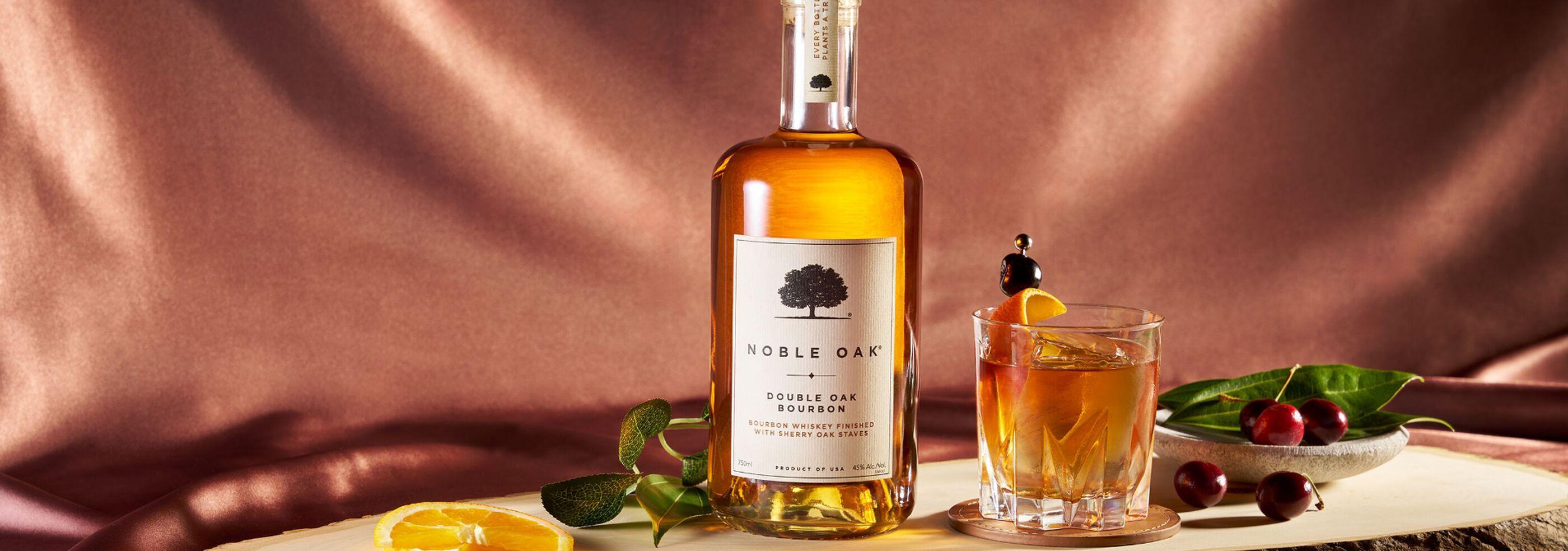 Noble Oak