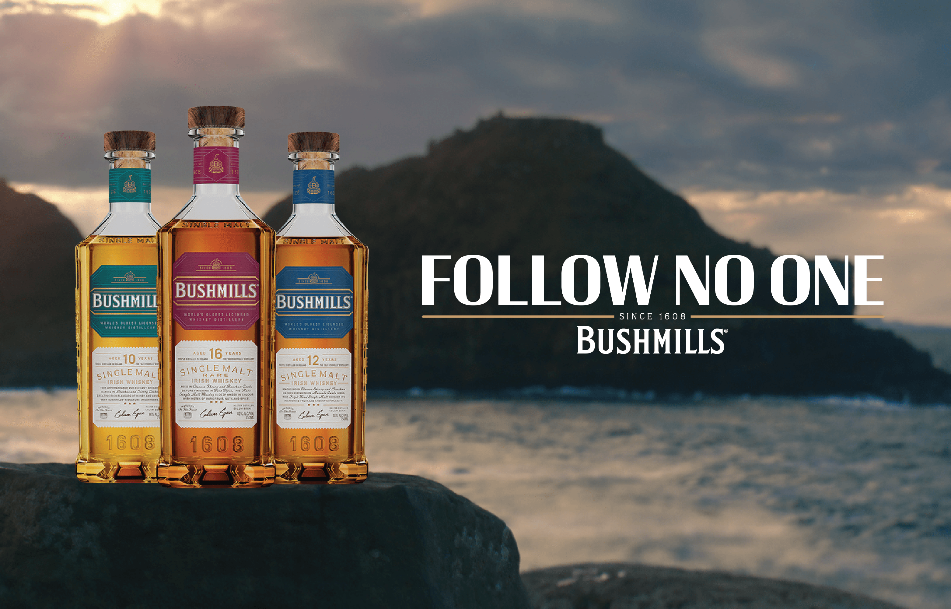 Bushmills