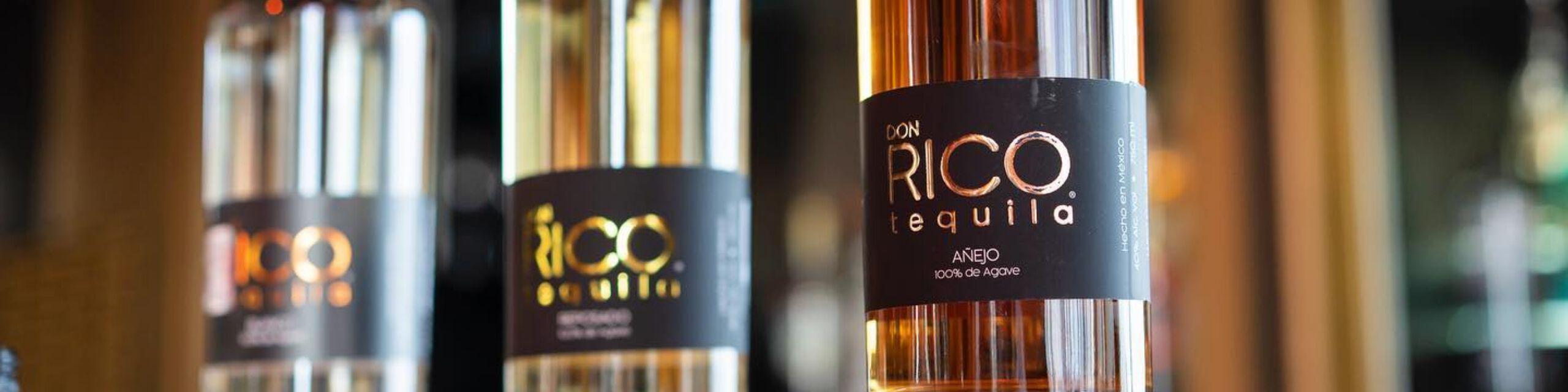 Don Rico Tequila