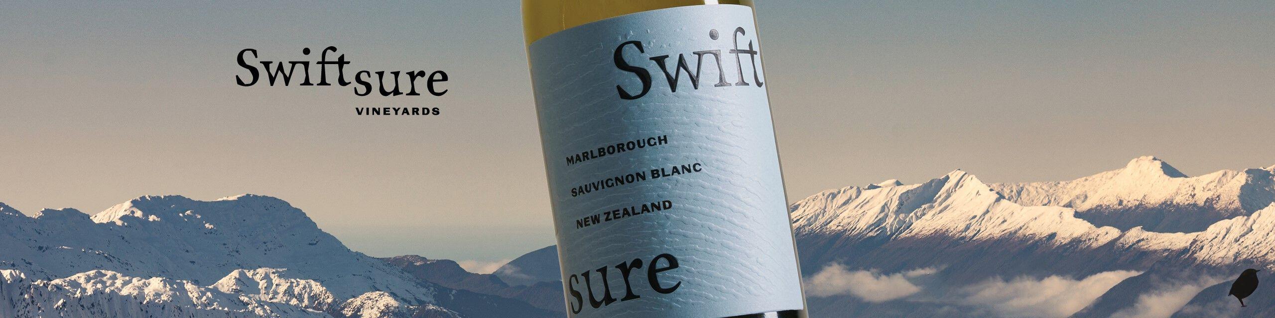 Swiftsure