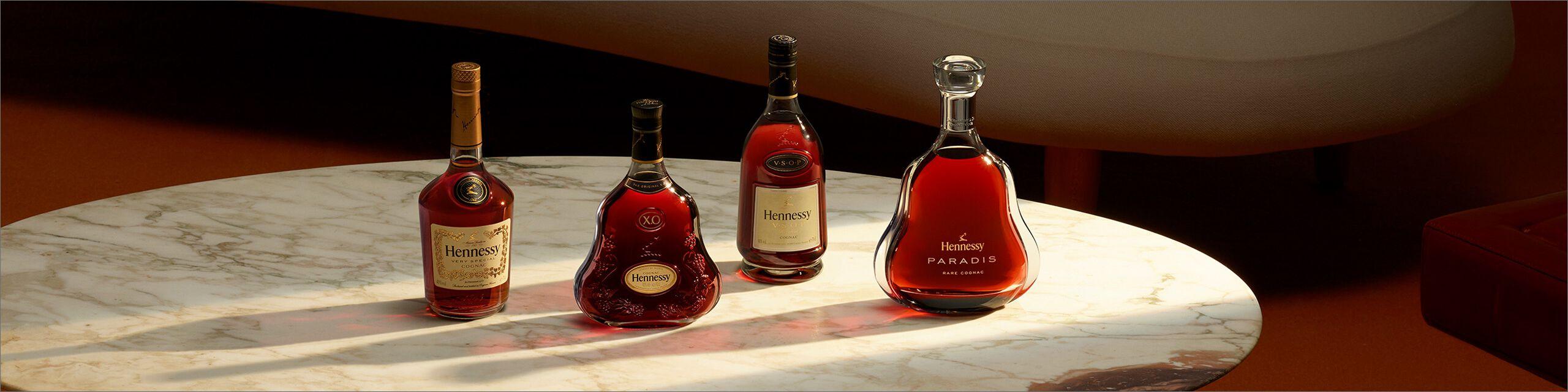 Hennessy