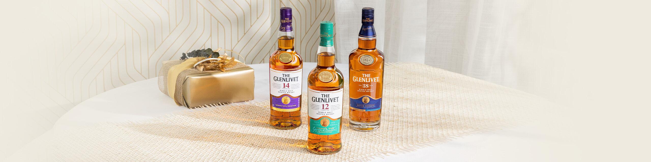 The Glenlivet