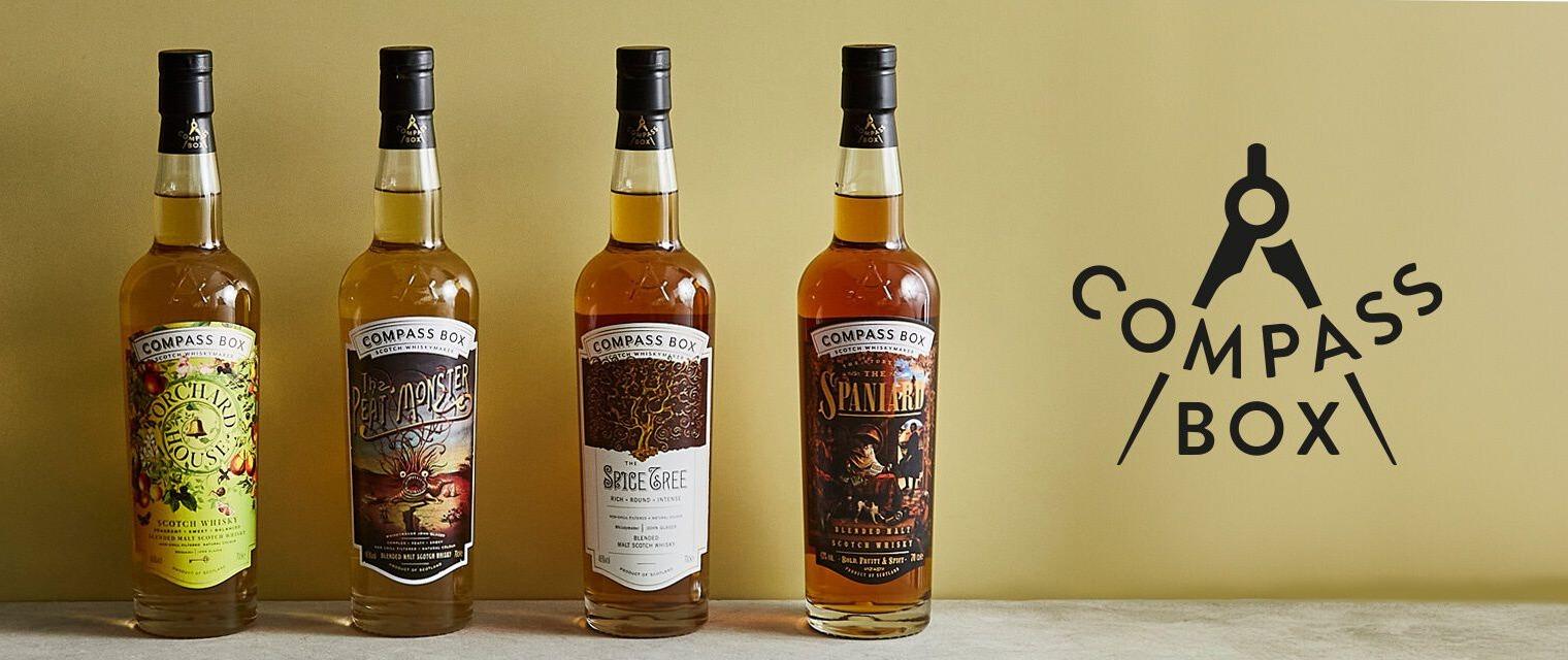 Compass Box