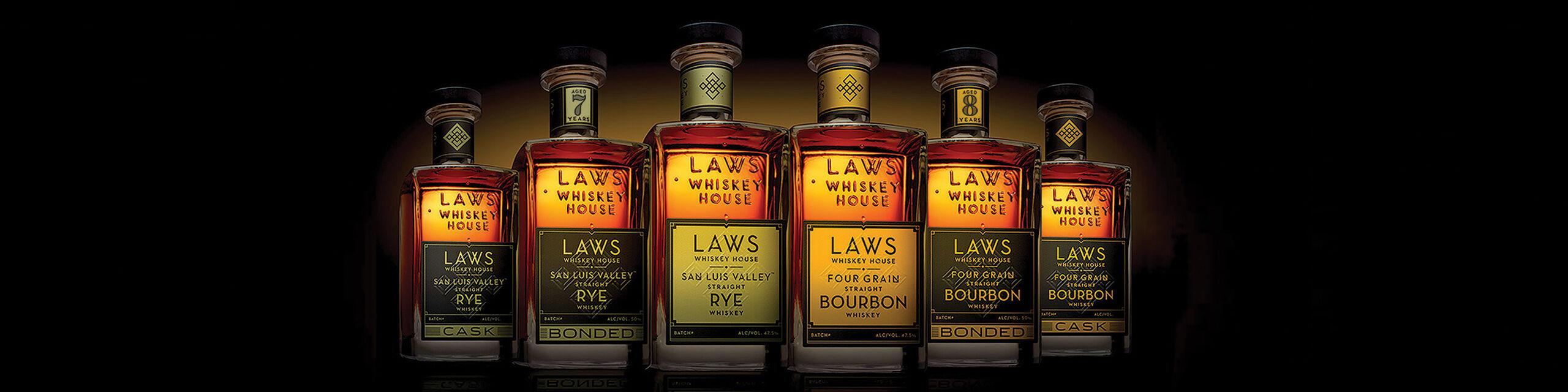 Laws Whiskey House