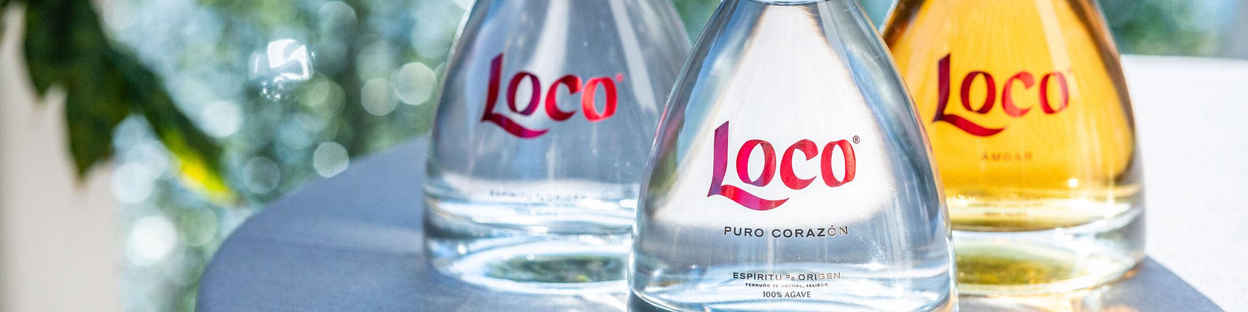 Loco Tequila