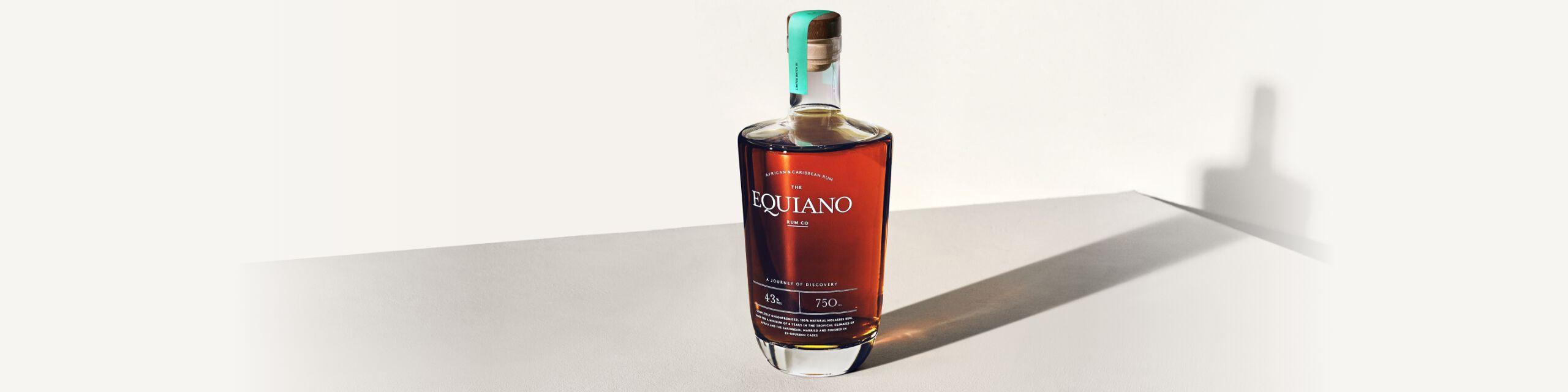 Equiano Rum Co.