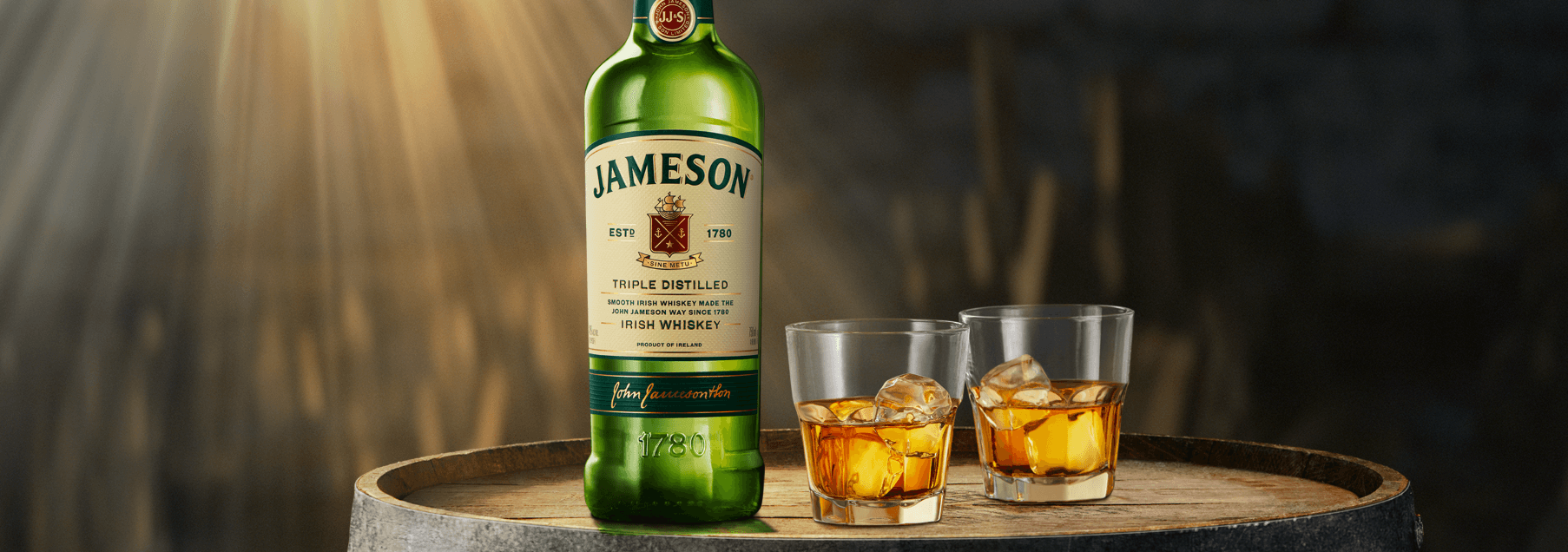 Jameson