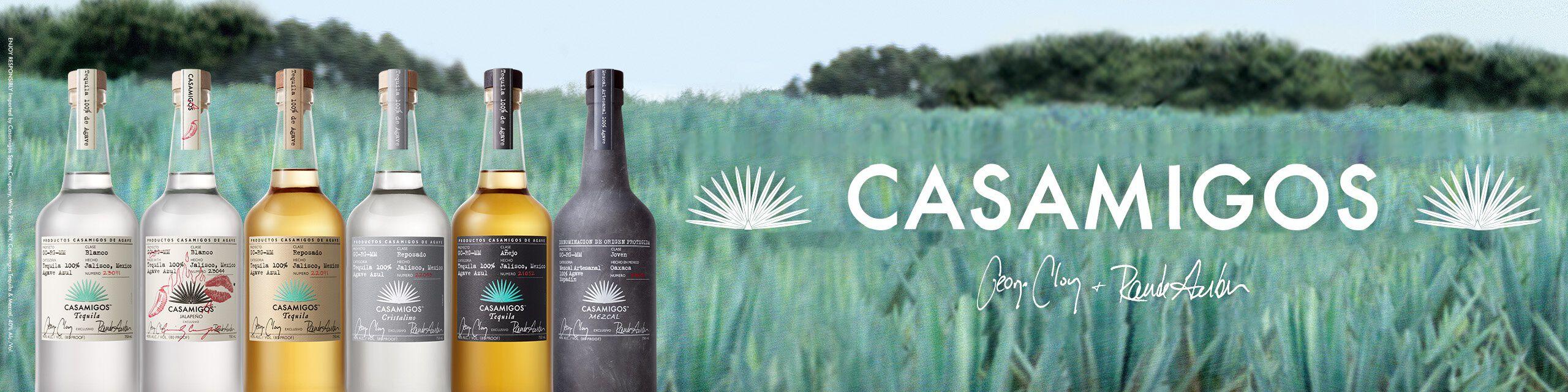 Casamigos